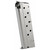 Mec-Gar Magazine 1911 40 S&W 8-Round Nickel