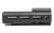 Lancer 8" Carbon Fiber M-LOK Handguard Sig Sauer MPX - Image 2 Lancer 8" Carbon Fiber M-LOK Handguard Sig Sauer MPX - Image 2