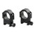 Tps Arms TSR-W Scope Rings 1 Inch Medium