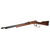 Heritage Settler Lever Action Rifle 22LR 20" Barrel Light Stained Wood Furniture 15 Round Capacity