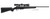 Winchester XPR Suppressor Ready Bolt Action Rifle 308 Winchester 20" Perma-Cote Threaded Barrel Perma-Cote Frame Matte Black Field Stock