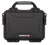 Nanuk 904 Gear Case 11" Black