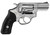 Ruger SP101 38 SPL+P Revolver 2.25" Barrel Satin Stainless Steel