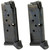 Ruger Magazine LCP II 380 ACP 6-Round 2-Pack