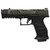 Walther PDP PRO-X Compact 9mm Luger Pistol 4.6" Barrel 18+1 Round Black - Image 1