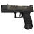 Walther PDP PRO-X Compact 9mm Luger Pistol 4.6" Barrel 18+1 Round Black - Image 3