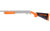Hogue Stock Remington 870 12 Gauge Less Lethal Orange