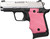 Hogue Rubber Grip Pink