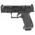 Walther PDP Pro F-Series 9mm Luger Pistol 4" Barrel 10+3 Rounds Black