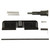 Aero Precision AR-308 Upper Parts Kit