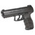 Heckler & Koch P30L 9mm Luger Pistol 4.45" Barrel 17+1 & 20+1 Rounds