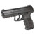 Heckler & Koch P30L 9mm Luger Pistol 4.45" Barrel 17+1 & 20+1 Rounds