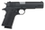 SDS Arms 1911A1 Service 45 ACP Pistol 5" Barrel 7+1 Round Black