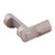 Sig Sauer Take Down Lever Nickel Two Tone