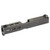 Sylvan Arms Glock 19 Gen 3 Slide Black - Image 3