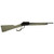 Rossi Rio Bravo Bolt Action Rifle 22 LR 16.5" Barrel OD Green Stock