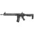 Hammerli TAC R1 Semi Automatic Rifle 22 Long Rifle 16.21" Black (Adjustable Stock, Includes 20-Round Magazine, 13" M-LOK Handguard)
