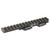 Bravo Company BCM A/T Optic Riser 0.525" Height Black