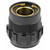 Dead Air P-Series 3-Lug Adapter