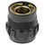 Dead Air P-Series 3-Lug Adapter