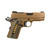 EAA Girsan MC1911 SC Ultimate 9mm Luger Pistol 3.4" Barrel 7+1 Round FDE Frame
