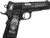 9MM 5" 9RND BLACK/BLACK GRIPSFUSION 1911 REACTION POLICE - Image 2