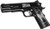 Fusion Firearms 1911 Reaction Police 9mm Luger Pistol 5" Barrel 9+1 Round Black