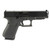 Glock 49 MOS 9mm Luger Pistol 4.49" Barrel 15+1 Round Black - Image 2
