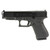 Glock 49 Gen5 MOS 9mm Luger Pistol 4.49" Barrel 15+1 Round Black