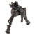 Truglo Tac-Pod Bipod Picatinny Rail Mount 6-9 Inches