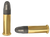 SK High Velocity Match 22LR Ammo 40 Grain Round Nose Box of 50