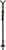 Firefield Monopod Shooting Stick 31.7-67.4 Inches