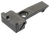 Wilson Combat Battlesight Rear Sight Serrated Blade Colt Python, Anaconda Steel Black