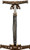 Tethrd Sticks Workhorse Climbing Sticks