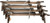 Tethrd Sticks Workhorse Climbing Sticks