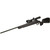 Savage Arms AXIS XP Bolt Action Rifle 30-06 Springfield 22" Matte Barrel Matte Frame Black Stock With Scope