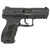 Heckler & Koch P30 V1 LEM 9mm Luger Pistol 3.85" Barrel 17+1 Round (Includes Additional Backstraps and Grip Plates)