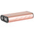 ZAP 950,000 Volt Stun Gun Flashlight Rose Gold - Image 4