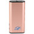 Personal Security Products ZAP Edge 950,000 Volt Stun Gun Flashlight Rose Gold