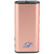 Personal Security Products ZAP Edge 950,000 Volt Stun Gun Flashlight Rose Gold