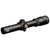 Burris Fullfield TAC30 Rifle Scope 1-4x24mm Ballistic CQ 5.56 Reticle Matte