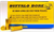 Buffalo Bore 460 S&W Magnum Ammo 360 Grain Flat Nose Box of 20