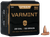 Speer Varmint Soft Point 22 Caliber (224 Diameter) Bullets 50 Grain Spitzer Box of 100