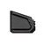 Tyrant CNC Glock Magazine Extension Glock 17/22 9mm/.40 S&W +6/+5 Rounds Black