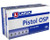 Lapua .22 LR Pistol OSP Ammo 40 Grain Round Nose Box of 50