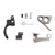 Volquartsen Accurizing Kit Ruger MKII, MKIII, 22/45 Black