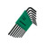 Bondhus 8-Piece Torx Wrench Set