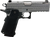 Live Free Armory Apollo 11 SC 9mm Pistol 3.5" Barrel Gray