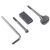 Eotech 511/512/551/552 Mounting Hardware