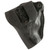 DeSantis Gunhide Mini Scabbard OWB Holster Right Hand S&W J Frame Leather Black